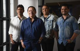 El Grupo Generación de Villarrica será parte de "El festival más grande del país".