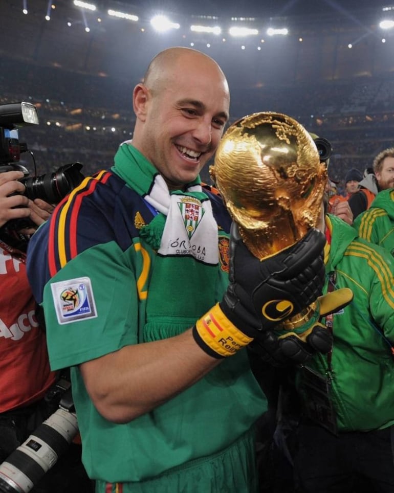 Pepe Reina