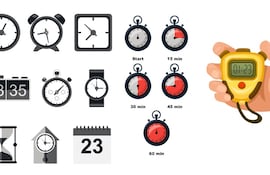 Las unidades de tiempo