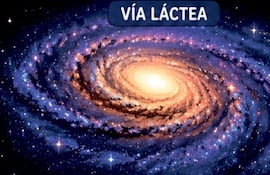 Exploración espacial