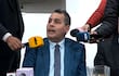 ABOGADO ENRIQUE KRONAWETTER - REPRESENTANTE LEGAL DE LA FAMILIA PECCI
De Ariel Espinoza <ariel.espinoza@abc.com.py>
Destinatario Fotografía <foto@abc.com.py>
Fecha 28-06-2024 12:51