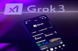 Elon Musk y Grok 3, tan inteligente que hasta "da miedo".