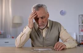 ¿A qué edad empieza a envejecer el cerebro?