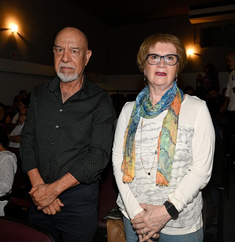 Jazz Night en el Teatro de las Américas