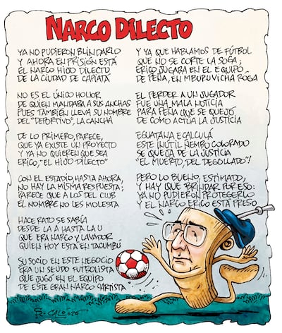 NARCO DILECTO