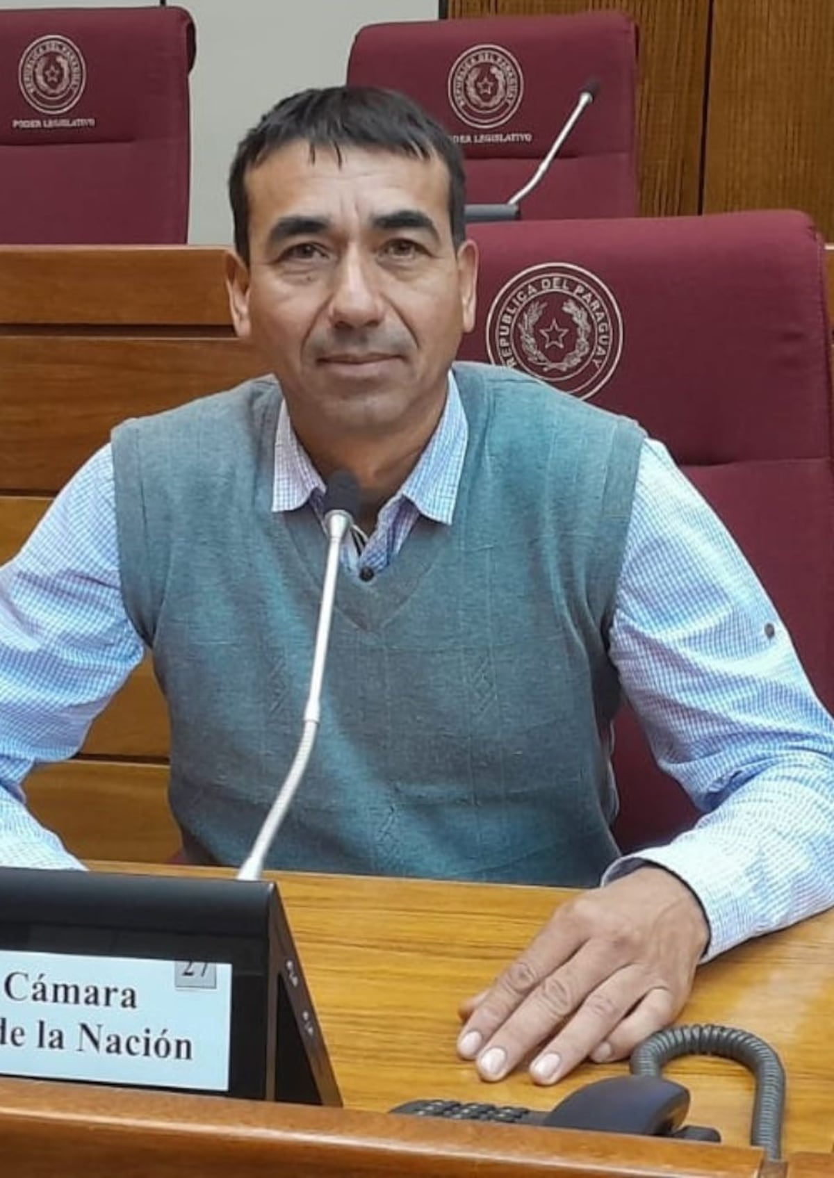 Elecciones Municipales: PLRA defraudó en Juan de Mena y el electorado castigó