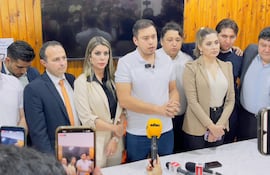 Miguel Prieto fue destituido por la Cámara de Diputados el pasado 19 de agosto.