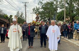 Santa Rosa Misiones