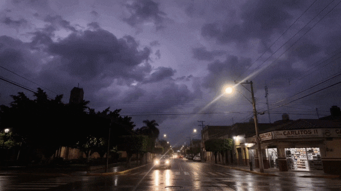 Alerta meteorológica, EN VIVO: rigen avisos por lluvias y tormentas eléctricas para todo el país