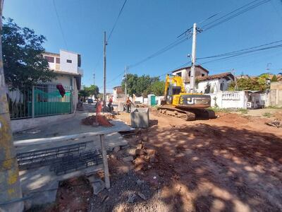 El desorden y el peligro siguen quebrantando a vecinos del barrio San Antonio.