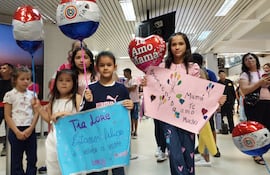 Aeropuerto