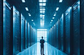 La UIA planteó limitar a 700 MW la potencia destinada a la criptominería.