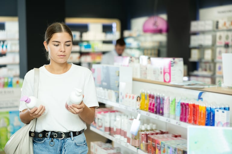 La vulva no necesita perfumes ni rutinas complejas.