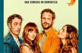 Amores compartidos