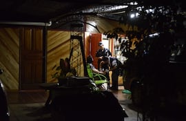 Policías de Capiatá intervinieron en el hecho, que involucró a una madre y la víctima resultó ser su propia hija.