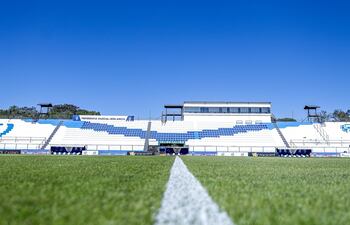 El estadio La Fortaleza del Pikysyry de la ciudad de Villeta albergará el duelo entre Sportivo Ameliano y Cerro Porteño, por la cuarta ronda del torneo Clausura 2026.