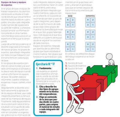 Puzle o rompecabezas (2)