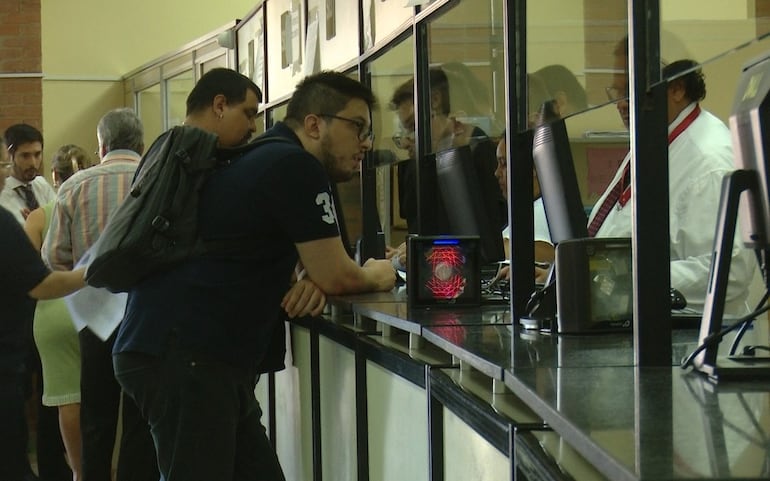 Registro Unificado Nacional (RUN): Reglamentan “márgenes de tolerancia” en agrimensura