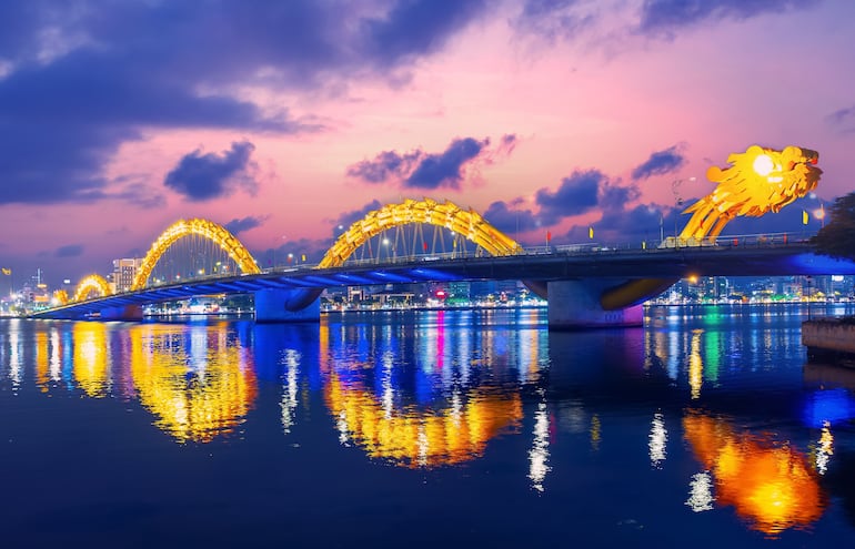 Da nang, Vietnam