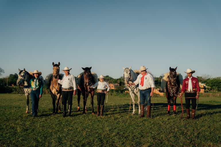 Santa María de Fé, Misiones, se convierte en “Hotel Pueblo”.