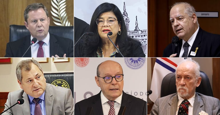 Reunión secreta “no es buena señal”, advierte exministro