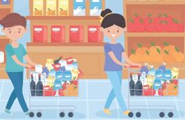 Día Mundial de los Derechos del Consumidor