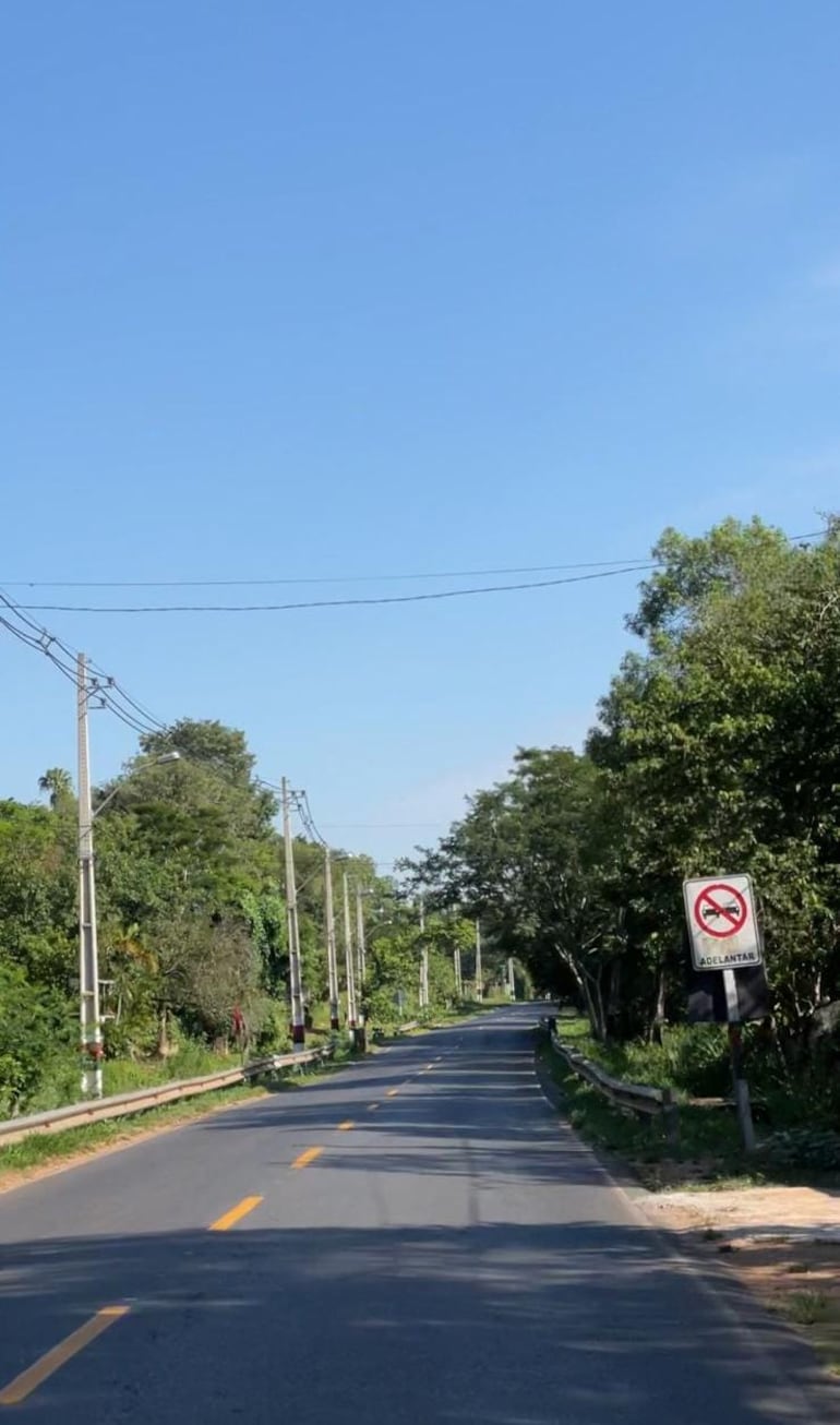 En la zona se realizarán obras viales de la red estructurante, que incluyen la construcción de rutas y caminos, lo que genera preocupación entre los vecinos por el impacto ambiental en los humedales y árboles existentes.