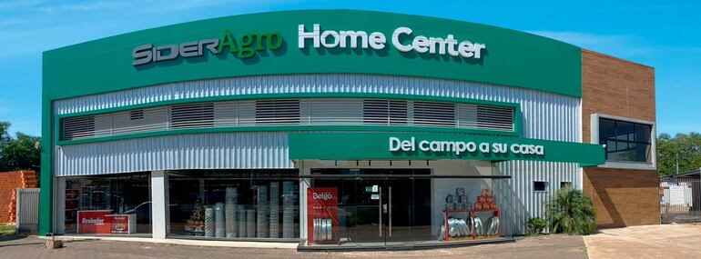 SiderAgro brinda asesoramiento técnico, logística eficiente y un amplio portafolio adaptado a las necesidades del país.