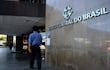 Sede del Banco Central de Brasil.