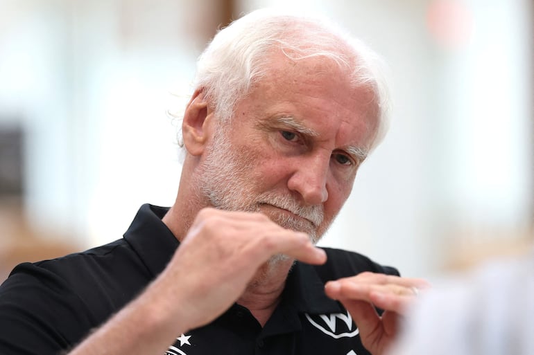 Rudi Völler