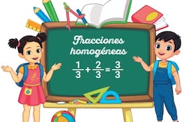 Fracciones