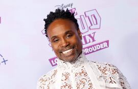 Billy Porter