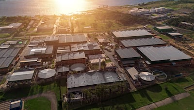 Ciclos económicos, avances tecnológicos, cambios regulatorios y variaciones climáticas marcaron el camino de Tecnomyl, sin alterar su compromiso con el productor y el campo.