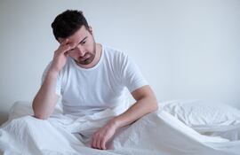 Miedos que afectan la vida sexual, imagen ilustrativa.