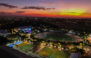 La Secretaría Nacional de Deportes oficializó la Convocatoria Pública para la Actualización del Registro de Entidades Deportivas.