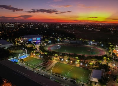 La Secretaría Nacional de Deportes oficializó la Convocatoria Pública para la Actualización del Registro de Entidades Deportivas.