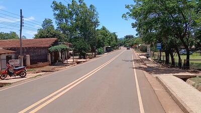 Esperan aprobación para la creación del nuevo municipio de Santa Cecilia en Guairá