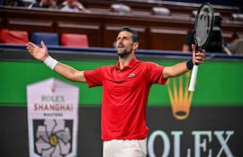 Novak Djokovic rompió relaciones con la PTPA.