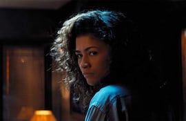 Euphoria serie HBO Zendaya