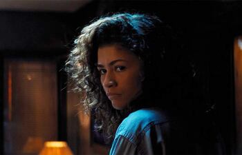 Euphoria serie HBO Zendaya