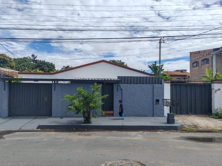 Caso Thirza: constitución de jueces se retrasa porque no encontraban la casa de odontóloga