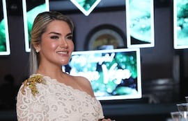 El pomposo festejo de cumpleaños de la diputada Johana Vega