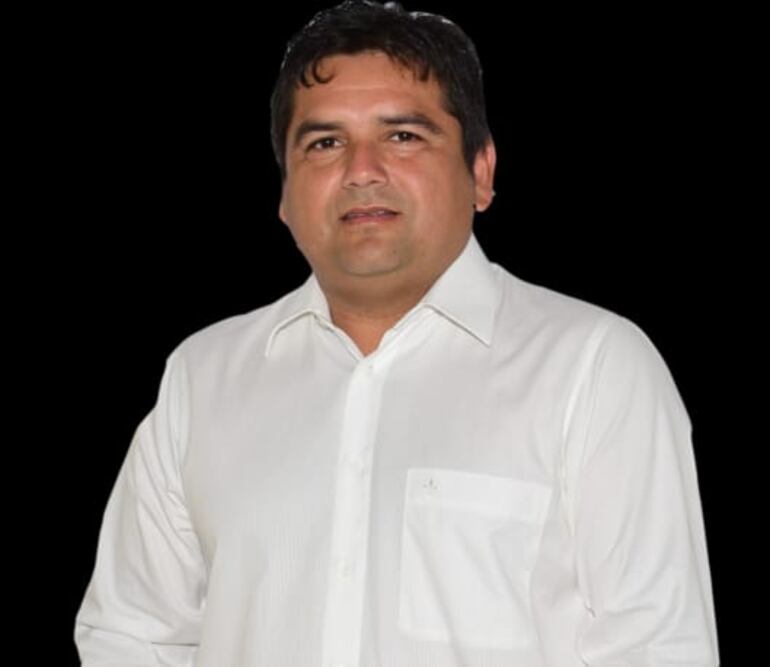  Vidal Amarilla (PLRA)