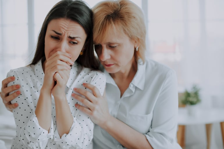 Día de las Pérdidas Gestacionales y Neonatales: qué decir y qué evitar con quien perdió un embarazo.