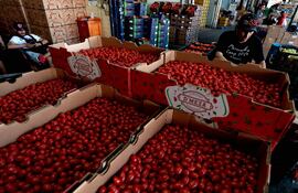 Foto de referencia. Archivo ABC Color.