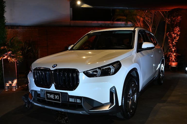 El leasing permitirá acceder a la BMW X1 en cuotas desde U$S 1.200.