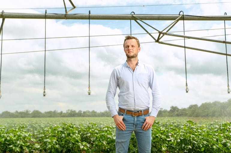 Grupo ALKA: De aliado estratégico a productor del Chaco