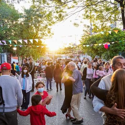 CalleCultura celebrará este sábado una nueva edición, con actividades para niños y adultos sobre la calle Juan de Salazar.