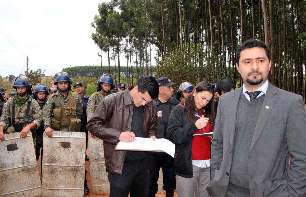 Sepa quiénes son los fiscales electorales en CDE y otros distritos de Alto Paraná