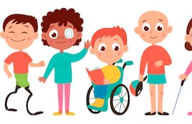 La infancia: desarrollo, aprendizaje y evolución histórica